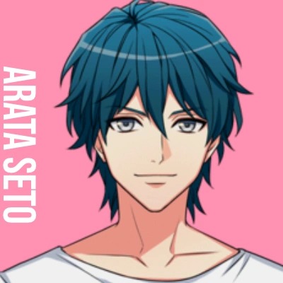 Arata Seto