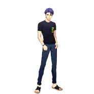 Juza Summer fullbody