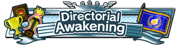 Directorial Awakening badge