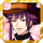 Homare Arisugawa SR Blooming Journey unbloomed icon