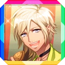 Citron SSR Mankai Birthday unbloomed icon