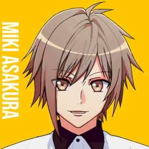 Characters A3 Wiki Fandom
