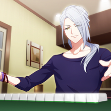 Yukishiro Azuma Gallery A3 Wiki Fandom
