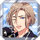 Banri Settsu R Charismatic Student-CEO unbloomed icon