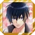 Masumi Usui SR About to Bloom unbloomed icon