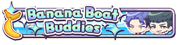Banana Boat Buddies badge