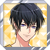 Masumi Usui R Composer in Love bloomed icon