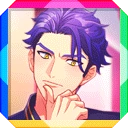 Juza Hyodo SSR Mankai Birthday unbloomed icon