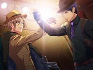 Episode 3, chapter 36