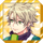 Kazunari Miyoshi SR Blooming Journey unbloomed icon