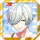 Hisoka Mikage SR Memories in Dry Leaves bloomed icon