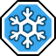 Winter Card Icon