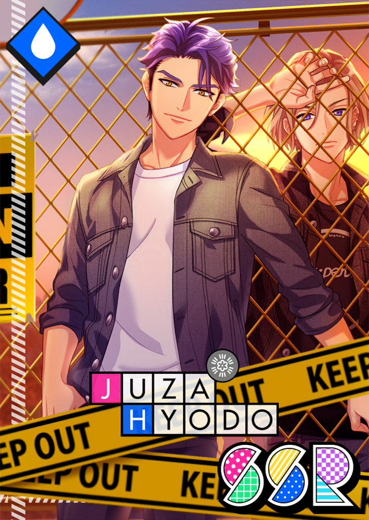 Juza Hyodo SSR Keep Out! unbloomed.png