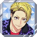 Ken Sakoda R Sibling Pride unbloomed icon