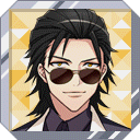 Ichiro Makita R Backup Dancers! unbloomed icon