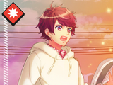 Sakuya Sakuma/Stories