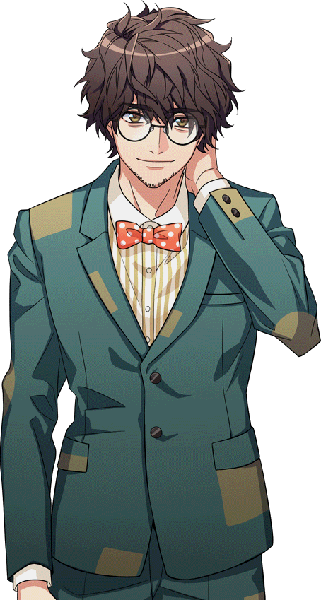 Episode 1 Chapter 13 The Spring Troupe Alum A3 Wiki Fandom