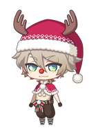 Kazunari Reindeer