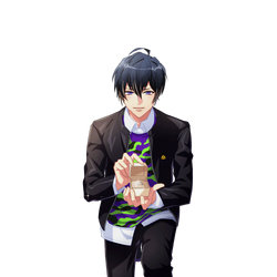 Masumi Usui SSR 【Down on One Knee】 | A3! Wiki | Fandom Masumi Usui SSR 【Down on One Knee】 | A3! Wiki | Fandom