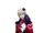 Citron N Alex in Wonderland unbloomed transparent.png