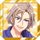 Banri Settsu SR Mankai Playback unbloomed icon