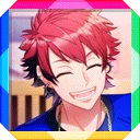 Taichi Nanao SSR Mankai Birthday unbloomed icon