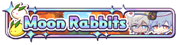 Moon Rabbits badge