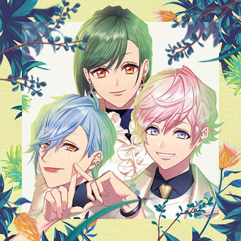 Summer Troupe A3 Wiki Fandom