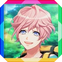 Muku Sakisaka SSR Take My Hand unbloomed icon