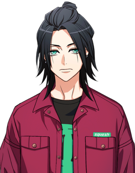 Azami profile