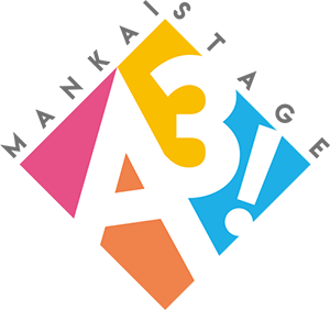 Amazon.com: A3! - Season Autumn & Winter [Blu-ray] : Various