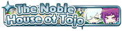 The Noble House of Tojo badge