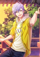 Misumi Ikaruga SSR Moonlit Karasu Tengu unbloomed raw.png (744 KB)