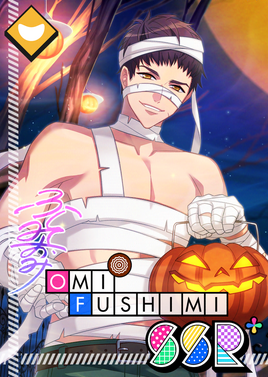 Bloomed