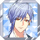 Misumi Ikaruga R A Two-Faced Teacher unbloomed icon