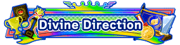 Divine Director badge