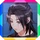 Azami Izumida SSR Autumn Night on the Porch unbloomed icon