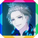 Itaru Chigasaki SSR Gamer Life Goals unbloomed icon