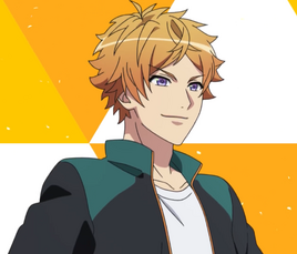 Tenma anime