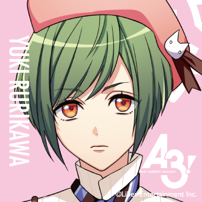 Characters A3 Wiki Fandom