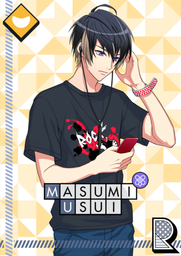 Masumi Usui R A Song I Want You to Hear unbloomed.png