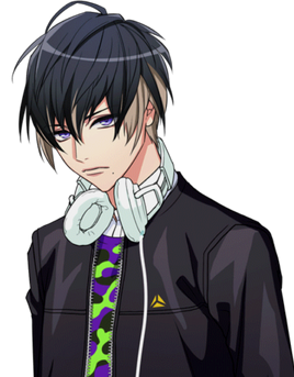 Masumi profile