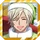 Citron SR I'm Your Present bloomed icon