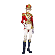 Itaru Christmas 2 fullbody