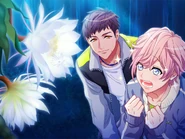 Conquering Misoshiosa Island! Chapter 10