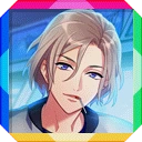 Banri Settsu SSR Gamer Heaven unbloomed icon