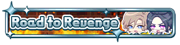 Road to Revenge badge