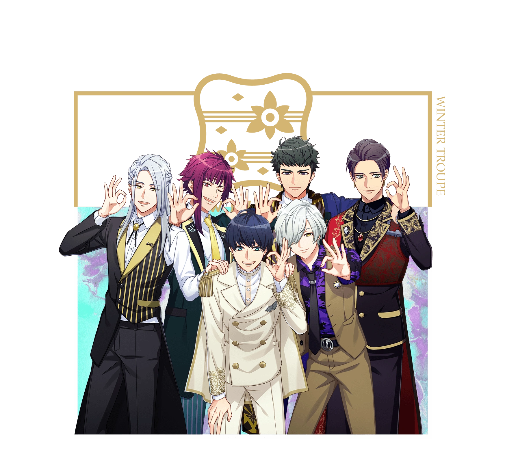 Winter_troupe_3rd_anniv