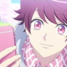Anime A3 Wiki Fandom