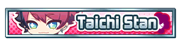 Taichi Stan badge